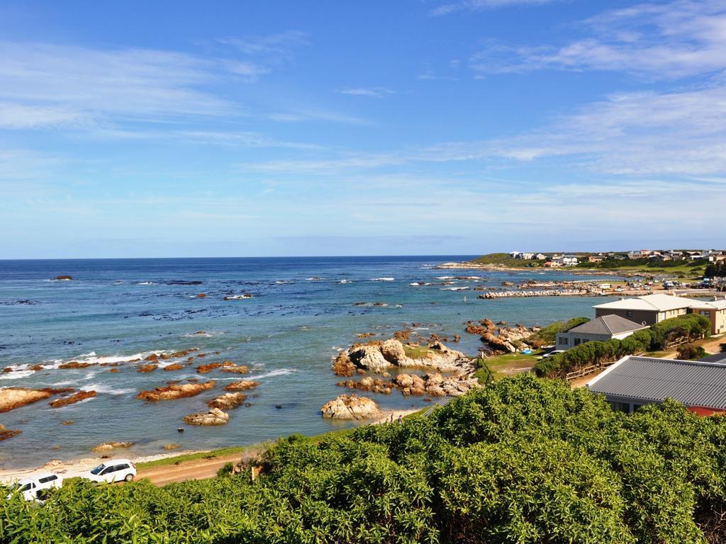 Kleinbaai Great White Accommodation מראה חיצוני תמונה