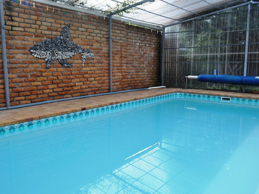 Kleinbaai Great White Accommodation מראה חיצוני תמונה