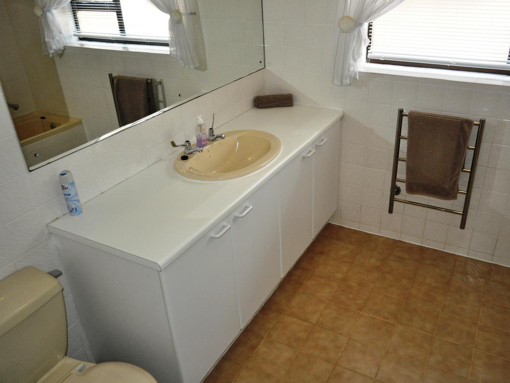 Kleinbaai Great White Accommodation חדר תמונה