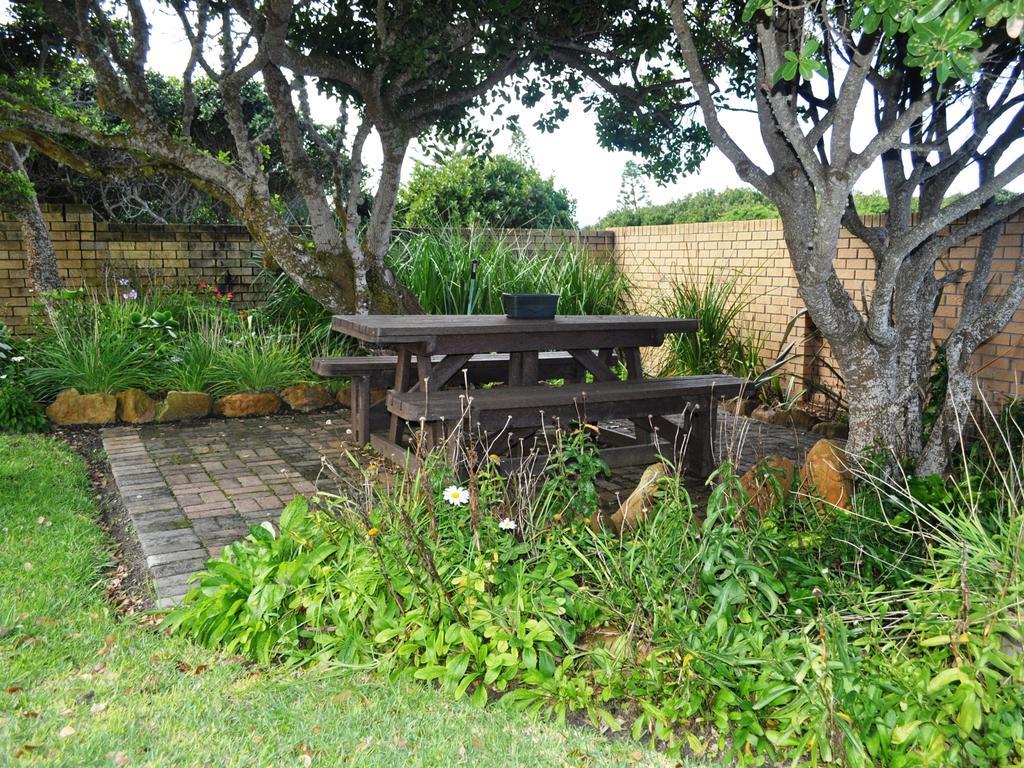 Kleinbaai Great White Accommodation מראה חיצוני תמונה