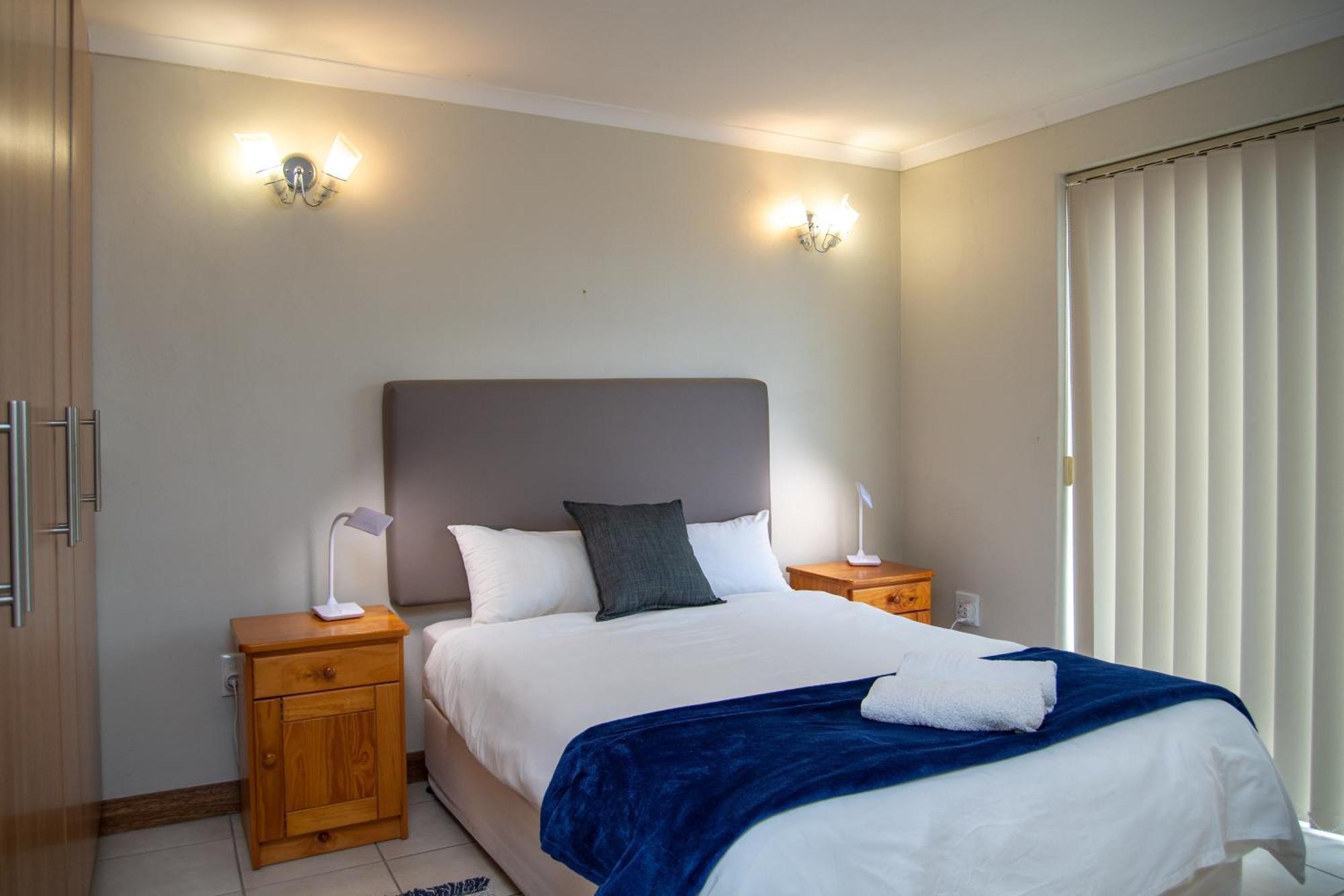 Kleinbaai Great White Accommodation מראה חיצוני תמונה