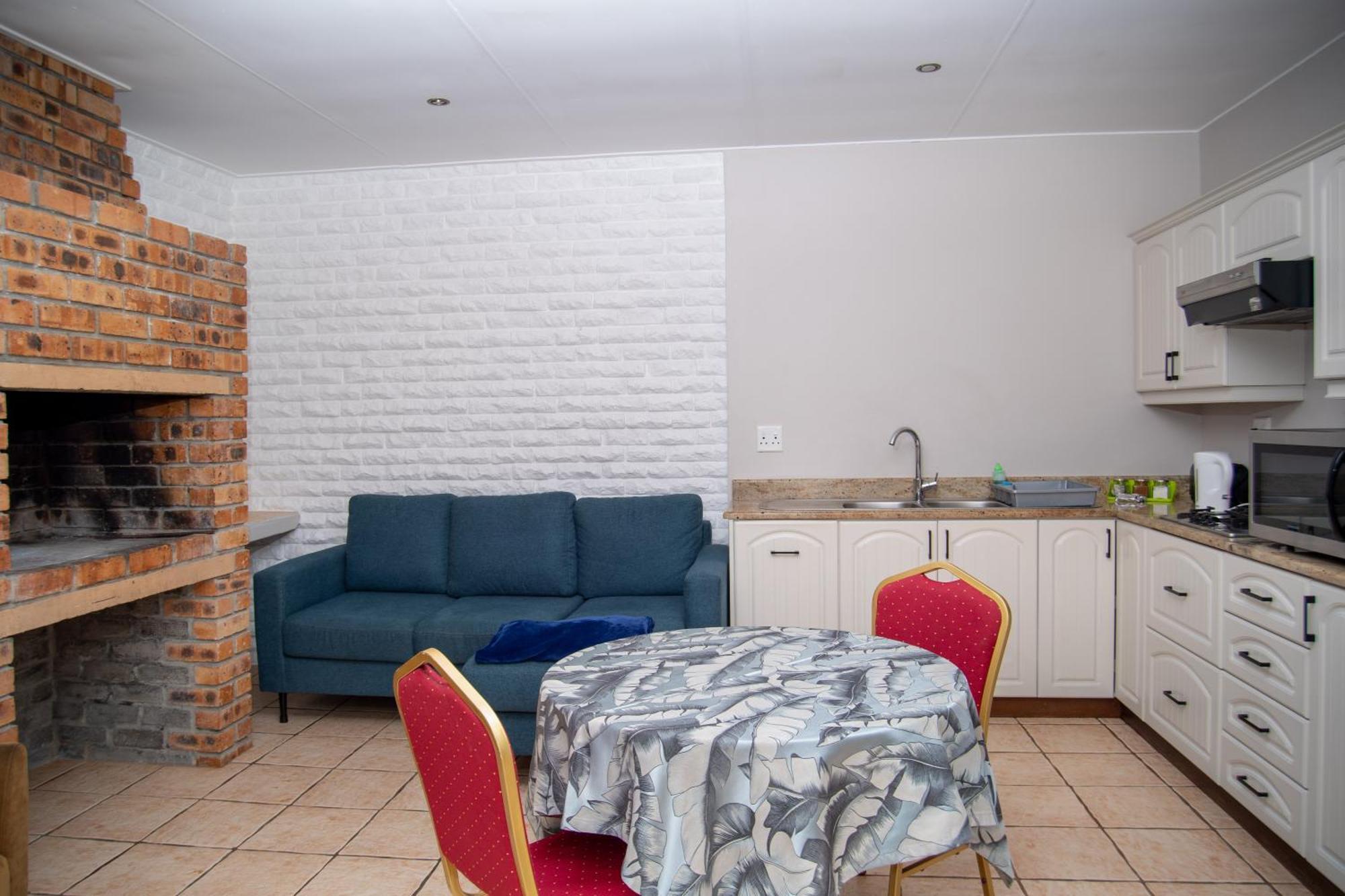 Kleinbaai Great White Accommodation מראה חיצוני תמונה