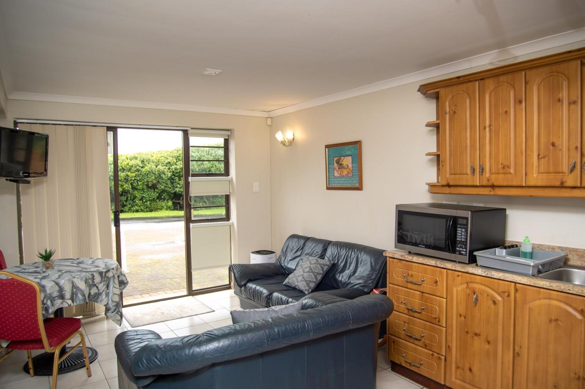 Kleinbaai Great White Accommodation מראה חיצוני תמונה