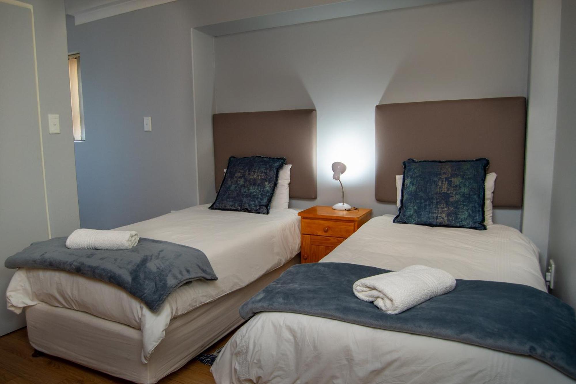 Kleinbaai Great White Accommodation מראה חיצוני תמונה