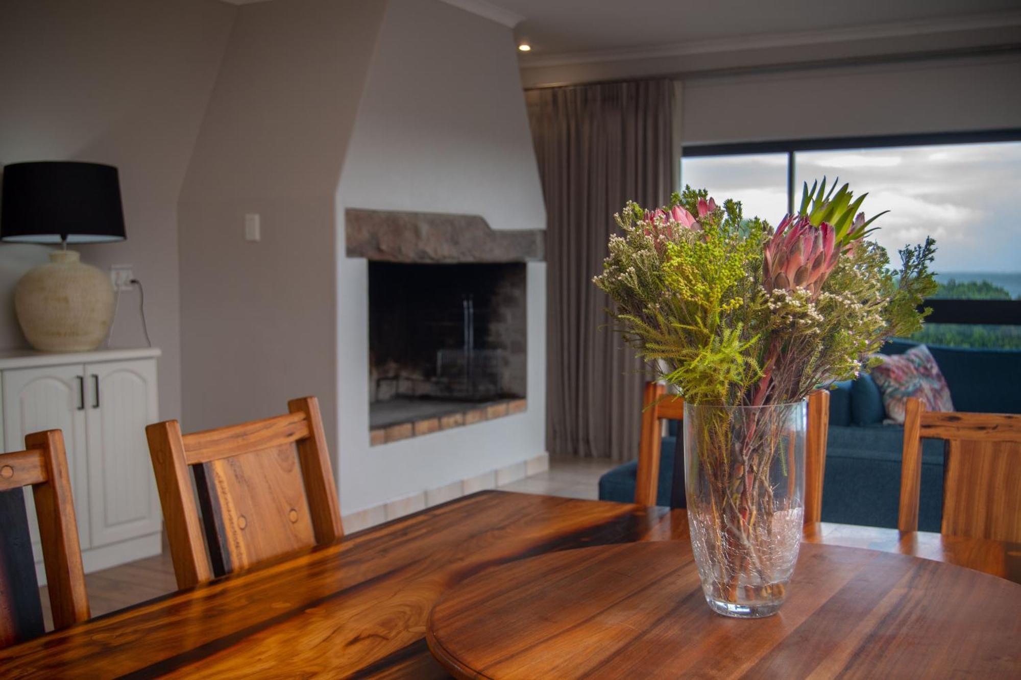 Kleinbaai Great White Accommodation מראה חיצוני תמונה