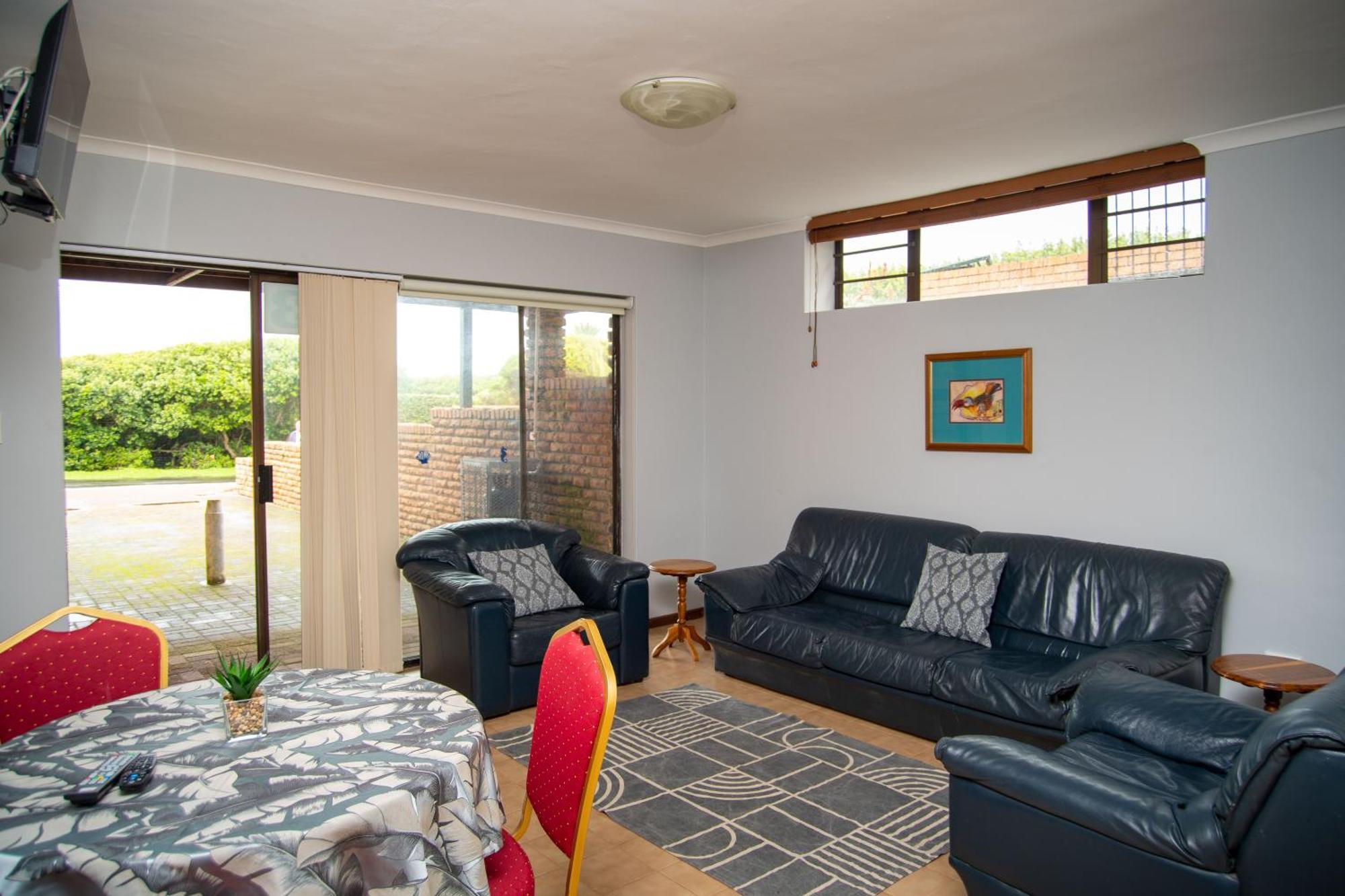 Kleinbaai Great White Accommodation מראה חיצוני תמונה