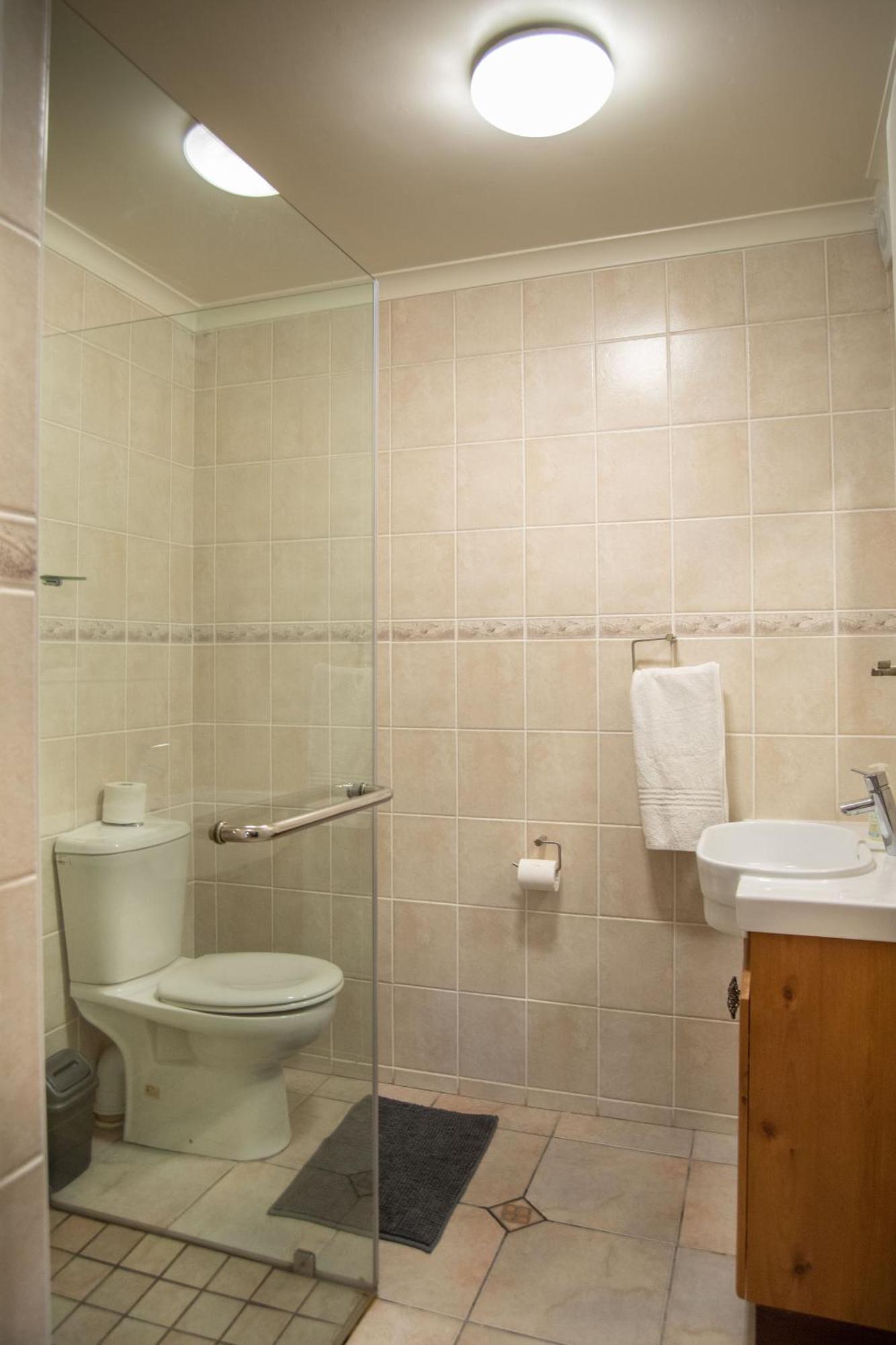 Kleinbaai Great White Accommodation מראה חיצוני תמונה