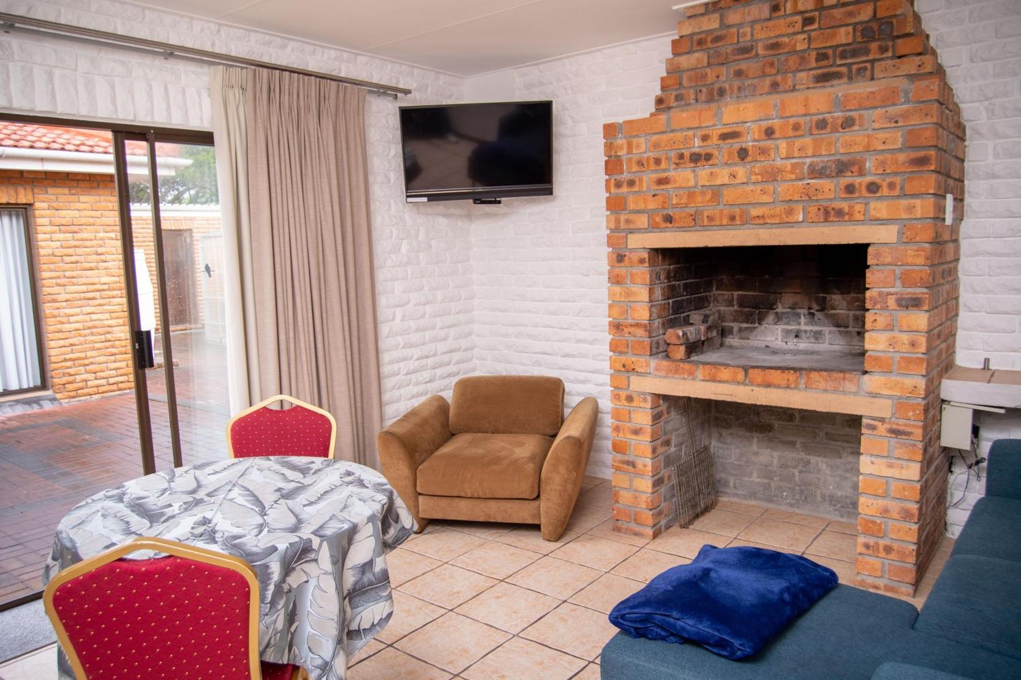 Kleinbaai Great White Accommodation מראה חיצוני תמונה