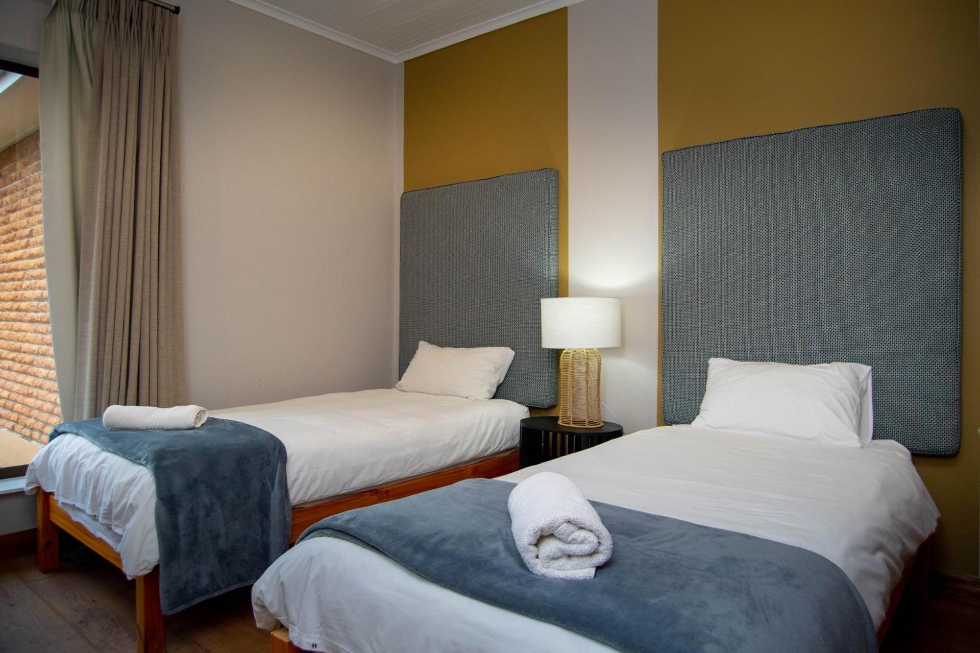 Kleinbaai Great White Accommodation מראה חיצוני תמונה