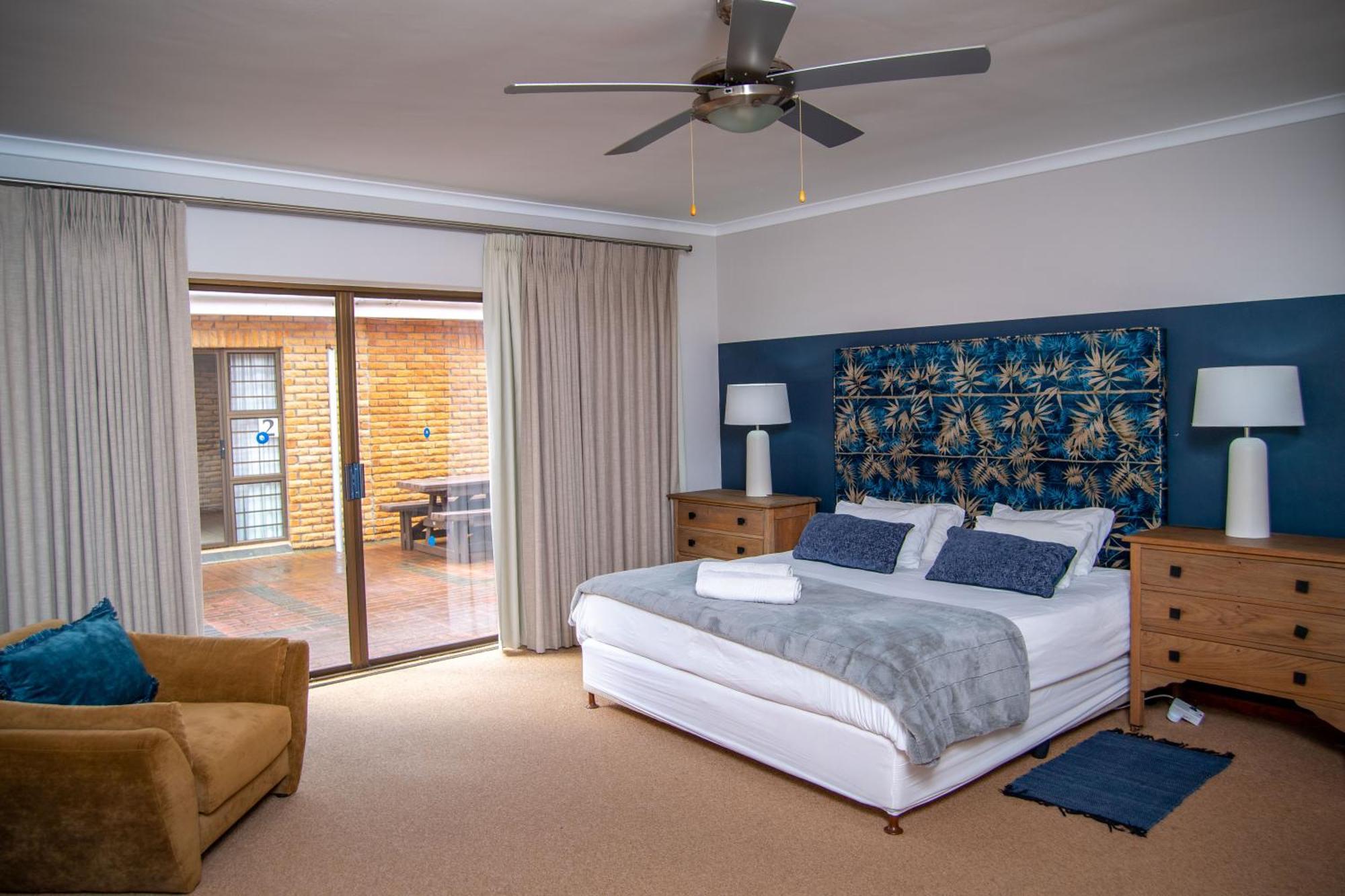 Kleinbaai Great White Accommodation מראה חיצוני תמונה
