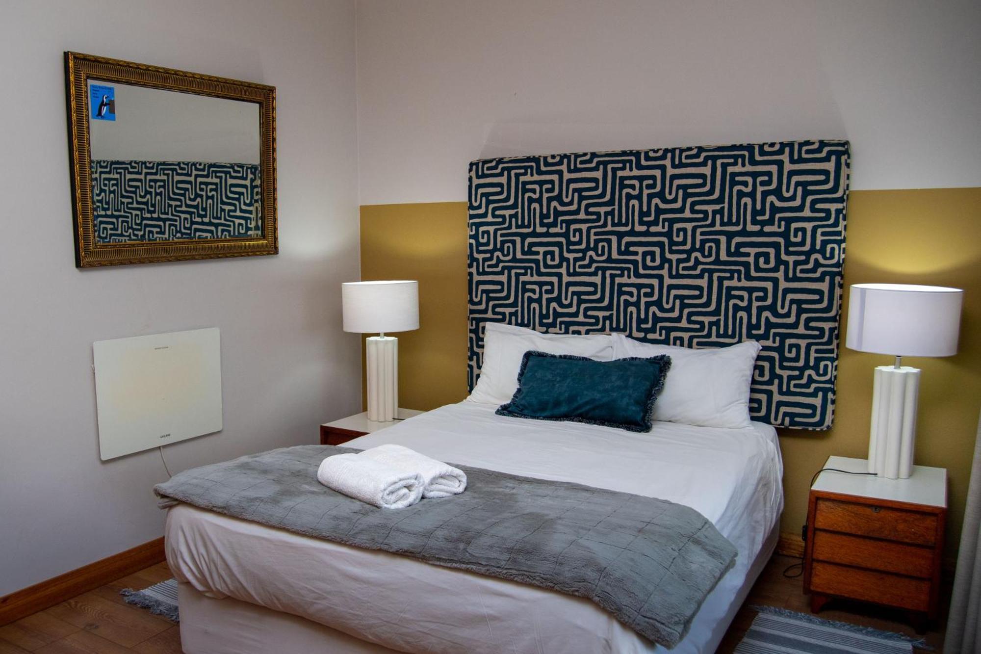 Kleinbaai Great White Accommodation מראה חיצוני תמונה