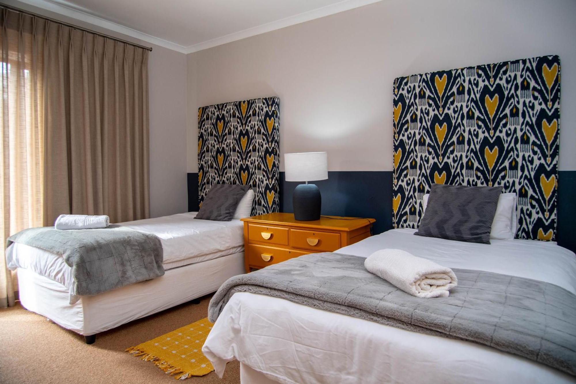 Kleinbaai Great White Accommodation מראה חיצוני תמונה