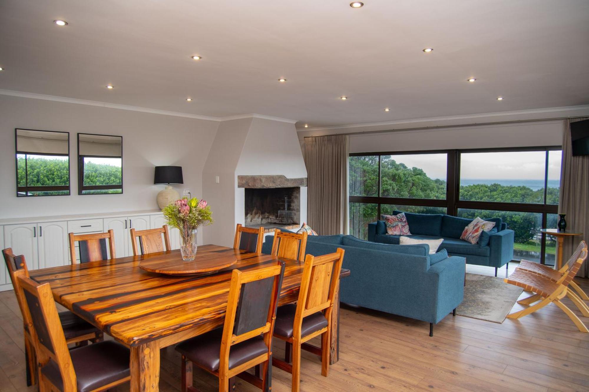 Kleinbaai Great White Accommodation מראה חיצוני תמונה
