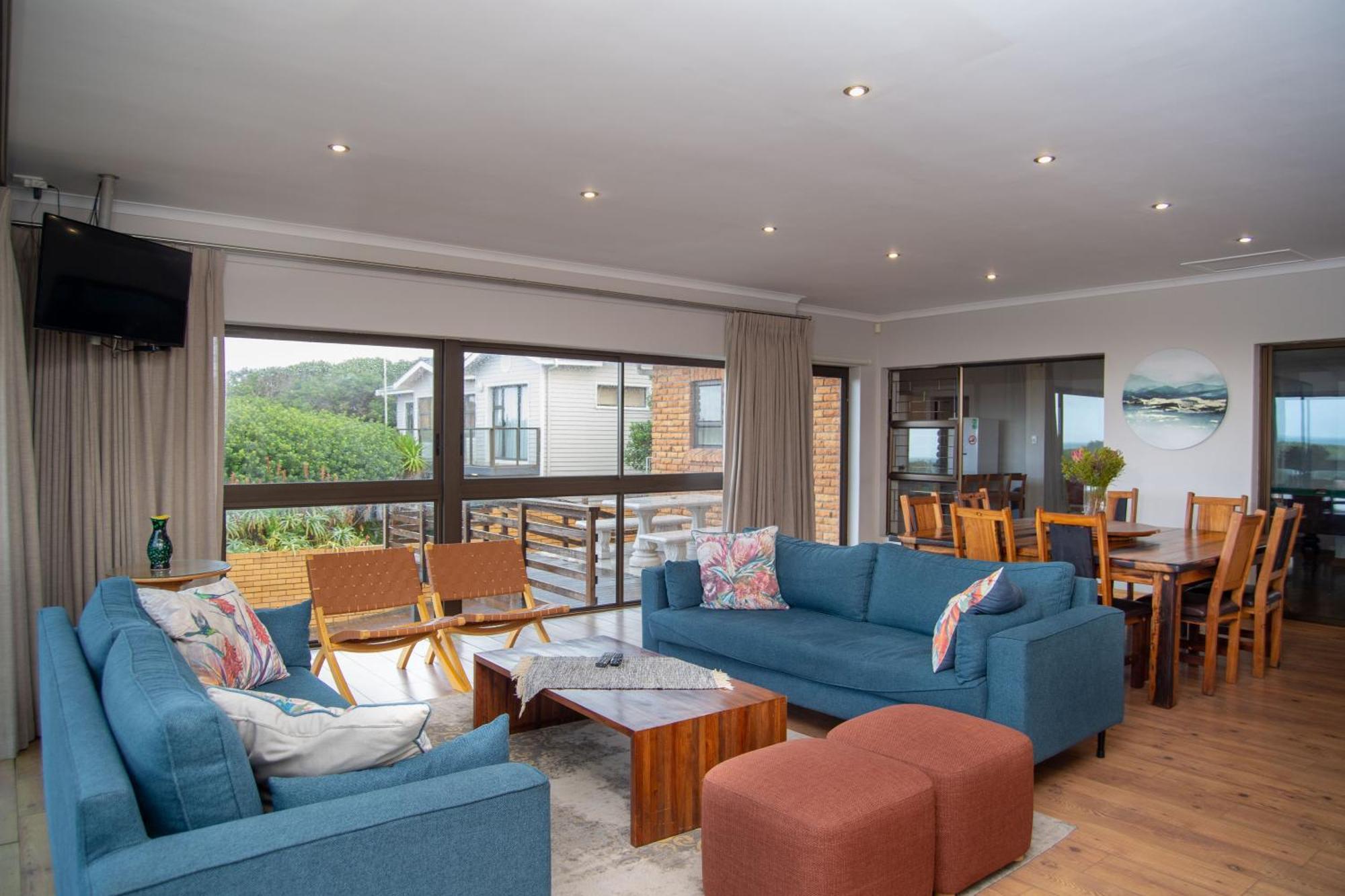 Kleinbaai Great White Accommodation מראה חיצוני תמונה