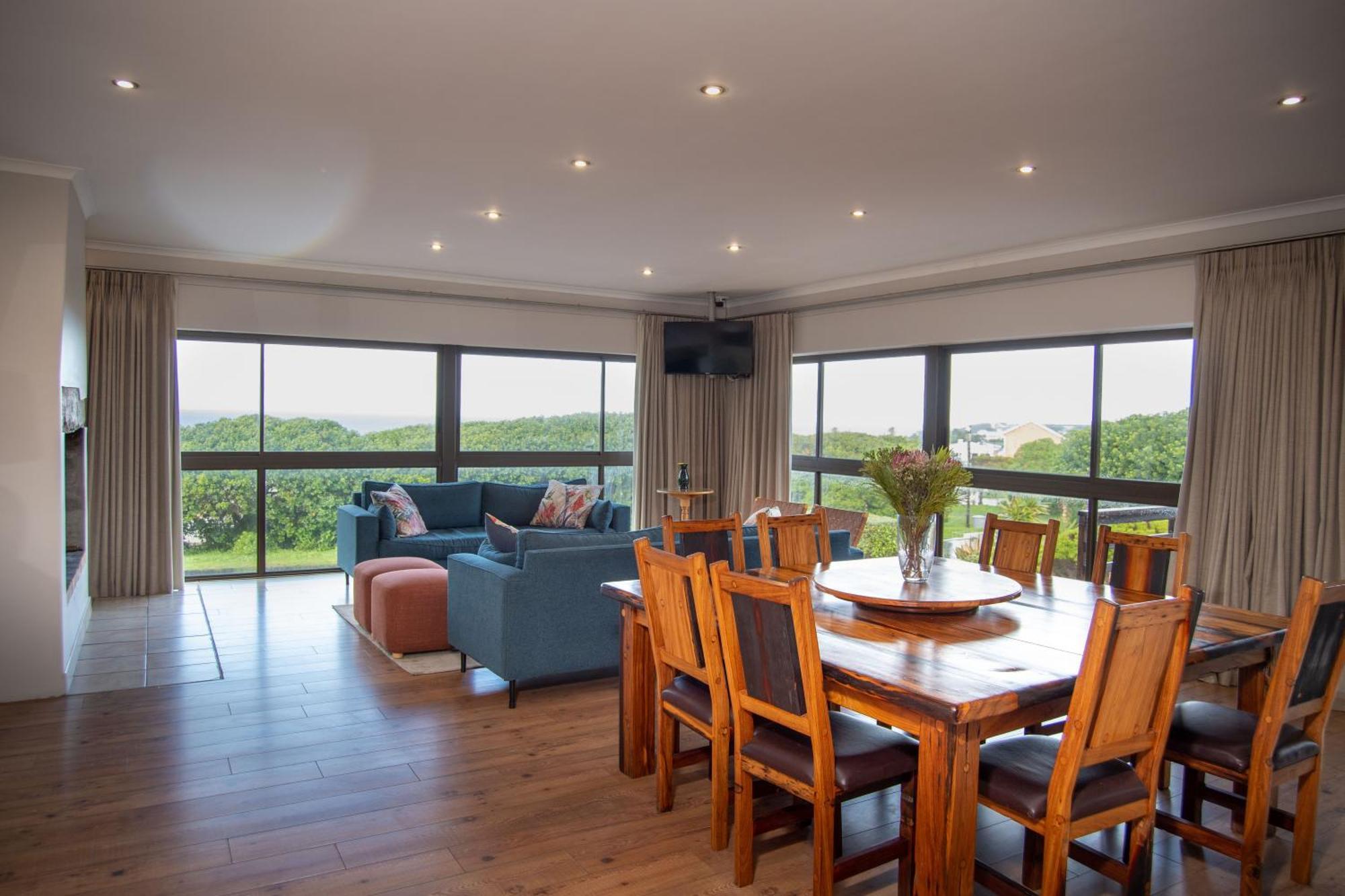 Kleinbaai Great White Accommodation מראה חיצוני תמונה