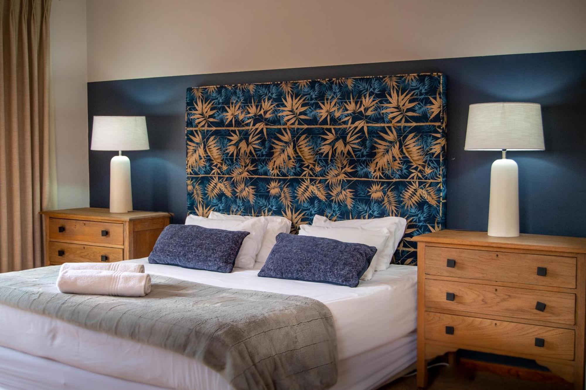 Kleinbaai Great White Accommodation מראה חיצוני תמונה